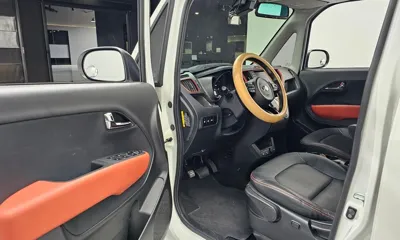 Kia Ray 2021, 36669 км, за 9188.27 USD - фото 10