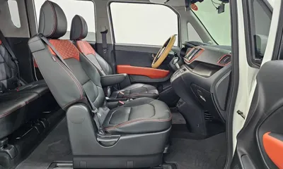 Kia Ray 2021, 36669 км, за 9188.27 USD - фото 11