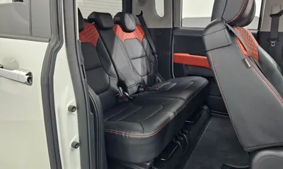 Kia Ray 2021, 36669 км, за 9188.27 USD - фото 12