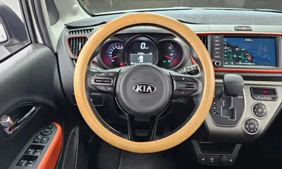 Kia Ray 2021, 36669 км, за 9188.27 USD - фото 13