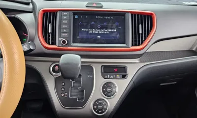 Kia Ray 2021, 36669 км, за 9188.27 USD - фото 14