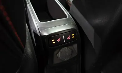Kia Ray 2021, 36669 км, за 9188.27 USD - фото 19