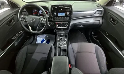 KG_Mobility_Ssangyong TIBOLI 2022, 30589 км, за 8457.22 USD - фото 7