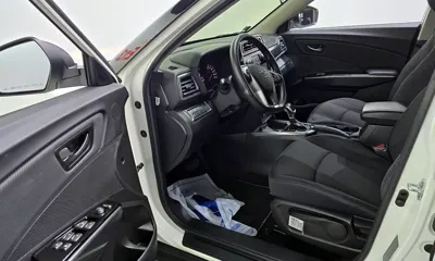 KG_Mobility_Ssangyong TIBOLI 2022, 30589 км, за 8457.22 USD - фото 10