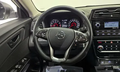 KG_Mobility_Ssangyong TIBOLI 2022, 30589 км, за 8457.22 USD - фото 15