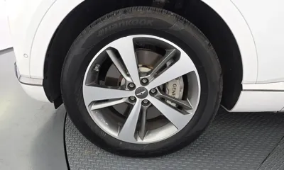 Genesis GV80 2022, 84350 км, за 28093.62 USD