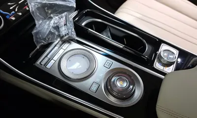 Genesis GV80 2022, 84350 км, за 28093.62 USD - фото 9