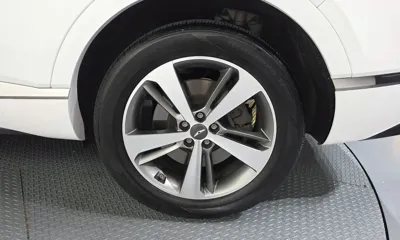Genesis GV80 2022, 84350 км, за 28093.62 USD - фото 21