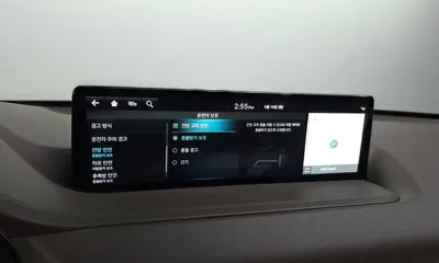 Genesis GV80 2022, 84350 км, за 28093.62 USD - фото 27