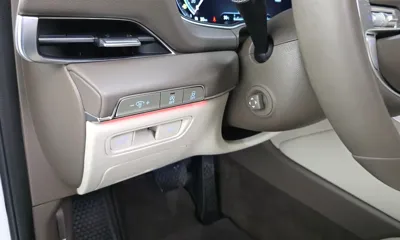 Genesis GV80 2022, 84350 км, за 28093.62 USD - фото 29