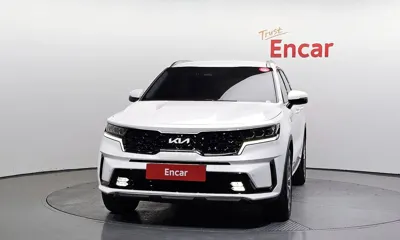 Kia Sorento 2022, 129865 км, за 12913.9 USD