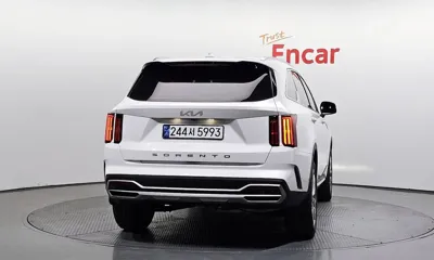 Kia Sorento 2022, 129865 км, за 12913.9 USD