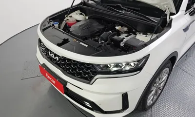 Kia Sorento 2022, 129865 км, за 12913.9 USD - фото 6