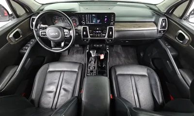 Kia Sorento 2022, 129865 км, за 12913.9 USD - фото 7