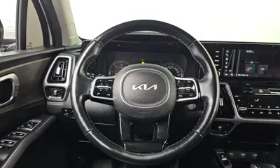Kia Sorento 2022, 129865 км, за 12913.9 USD - фото 17