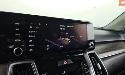 Kia Sorento 2022, 129865 км, за 12913.9 USD - фото 20