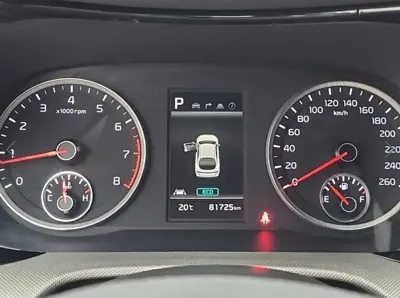 Kia K5 2023, 81713 км, за 14107.31 USD - фото 6