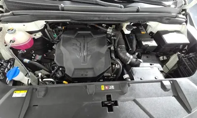 Kia Canival 2023, 62566 км, за 19029.8 USD - фото 6