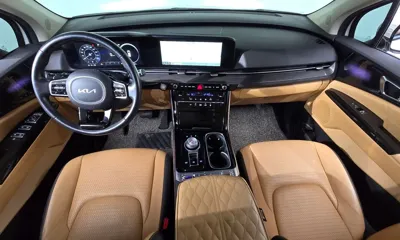 Kia Canival 2023, 62566 км, за 19029.8 USD - фото 7