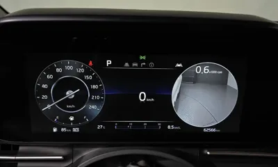 Kia Canival 2023, 62566 км, за 19029.8 USD - фото 8