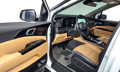 Kia Canival 2023, 62566 км, за 19029.8 USD - фото 10