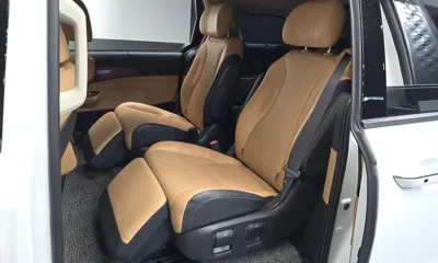 Kia Canival 2023, 62566 км, за 19029.8 USD - фото 11