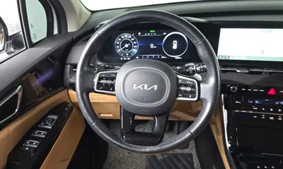 Kia Canival 2023, 62566 км, за 19029.8 USD - фото 14