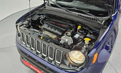 Jeep Renegade 2017, 115527 км, за 4138.2 USD - фото 6