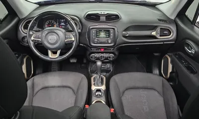 Jeep Renegade 2017, 115527 км, за 4138.2 USD - фото 7