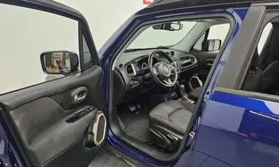 Jeep Renegade 2017, 115527 км, за 4138.2 USD - фото 10