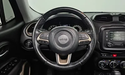Jeep Renegade 2017, 115527 км, за 4138.2 USD - фото 12