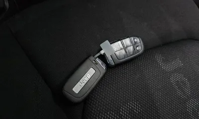 Jeep Renegade 2017, 115527 км, за 4138.2 USD - фото 15
