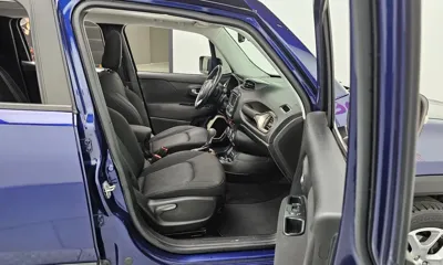 Jeep Renegade 2017, 115527 км, за 4138.2 USD - фото 17