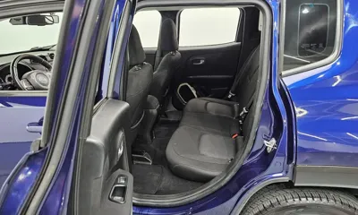 Jeep Renegade 2017, 115527 км, за 4138.2 USD - фото 18
