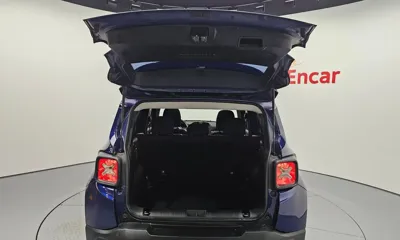 Jeep Renegade 2017, 115527 км, за 4138.2 USD - фото 20