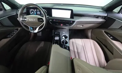 Kia K8 2023, 42839 км, за 15401.91 USD - фото 7