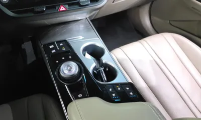 Kia K8 2023, 42839 км, за 15401.91 USD - фото 9