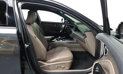 Kia K8 2023, 42839 км, за 15401.91 USD - фото 11