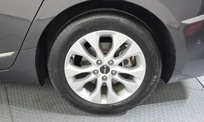 Kia K8 2023, 42839 км, за 15401.91 USD - фото 21