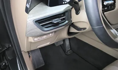 Kia K8 2023, 42839 км, за 15401.91 USD - фото 27
