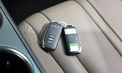 Kia K8 2023, 42839 км, за 15401.91 USD - фото 32