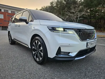 Kia Canival 2021, 112268 км, за 16225.15 USD