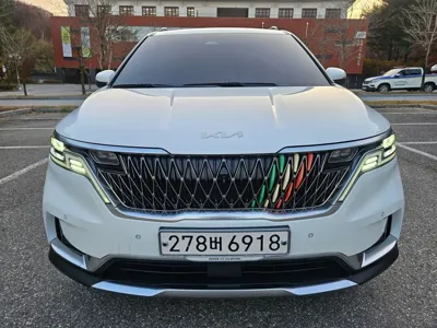 Kia Canival 2021, 112268 км, за 16225.15 USD