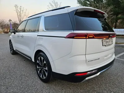 Kia Canival 2021, 112268 км, за 16225.15 USD - фото 6