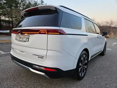 Kia Canival 2021, 112268 км, за 16225.15 USD - фото 7
