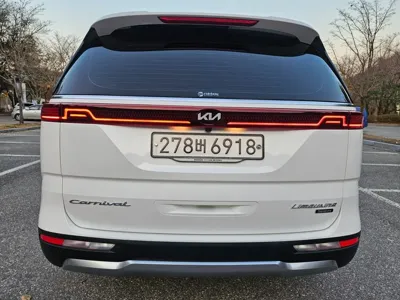 Kia Canival 2021, 112268 км, за 16225.15 USD - фото 8
