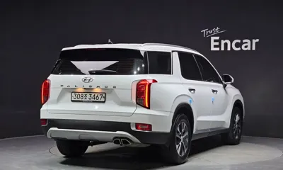 Hyundai Palisade 2020, 38152 км, за 17773.37 USD