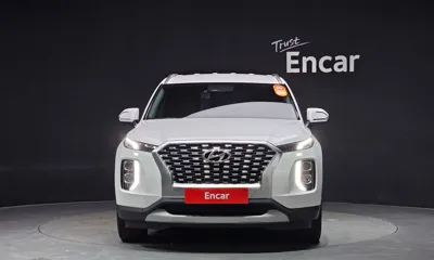 Hyundai Palisade 2020, 38152 км, за 17773.37 USD