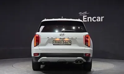 Hyundai Palisade 2020, 38152 км, за 17773.37 USD