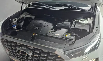 Hyundai Palisade 2020, 38152 км, за 17773.37 USD - фото 6